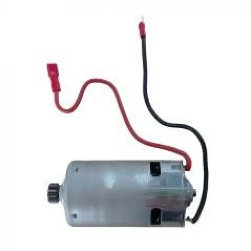 ΜΟΤΕΡ GENIUS EVO 12V ZANON (3250058) (R)