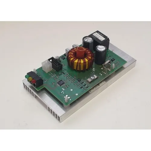 ΠΛΑΚΕΤΑ ΣΚΕΤΗ για KARBONIUM EVO / FALCON 33V ZANON (5444023)
