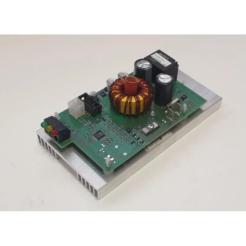 ΠΛΑΚΕΤΑ ΣΚΕΤΗ για KARBONIUM EVO / FALCON 33V ZANON (5444023)