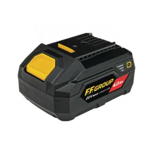 ΜΠΑΤΑΡΙΑ FF-Group BLi 20V/4.0Ah