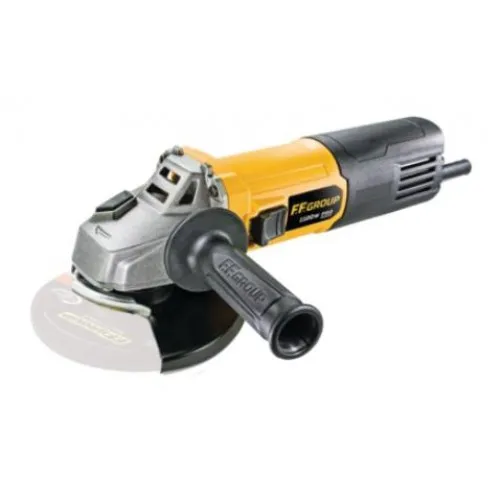 ΓΩΝΙΑΚΟΣ ΤΡΟΧΟΣ FF-Group AG 125/1100E 