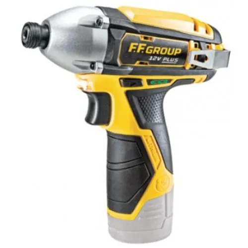 ΠΑΛΜΙΚΟ ΚΑΤΣΑΒΙΔΙ FF-Group CΙD 12V/80 