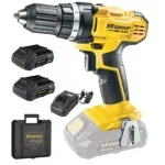 ΔΡΑΠΑΝΟΚΑΤΣΑΒΙΔΟ FF-Group CDD/35 20V 