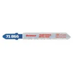 ΠΡΙΟΝΟΛΑΜΕΣ BENMAN MAXPOWER για ΜΕΤΑΛΛΟ και INOX (5τμχ) / Τ118AF, 75mm 7,8mm