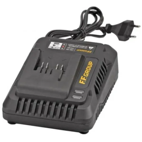 ΦΟΡΤΙΣΤΗΣ FF-Group CH 20V/3A