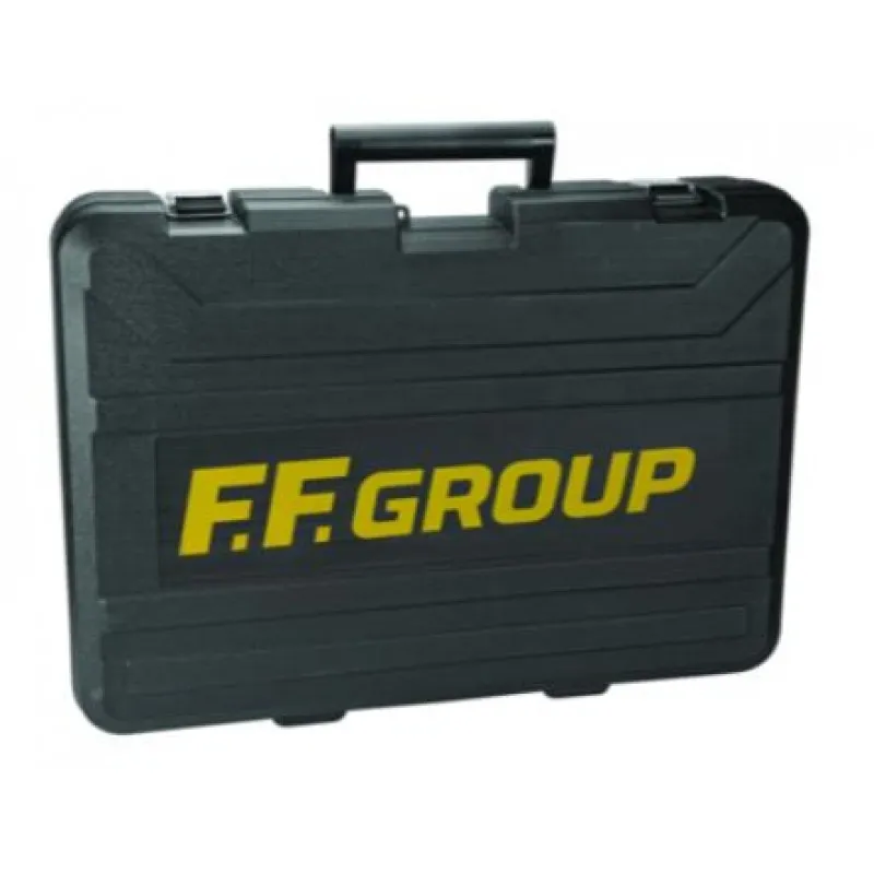 ΠΕΡΙΣΤΡΟΦΙΚΟ ΠΙΣΤΟΛΕΤΟ FF-Group RH 7-40 