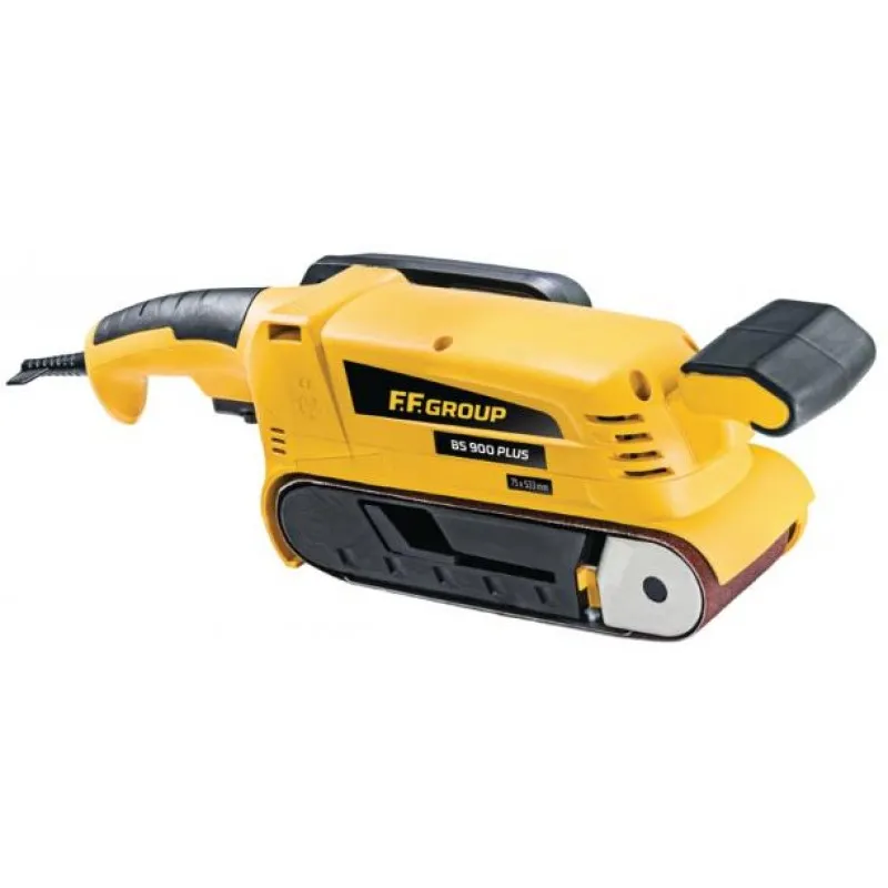 ΤΑΙΝΙΟΛΕΙΑΝΤΗΡΑΣ FF-Group BS 900 