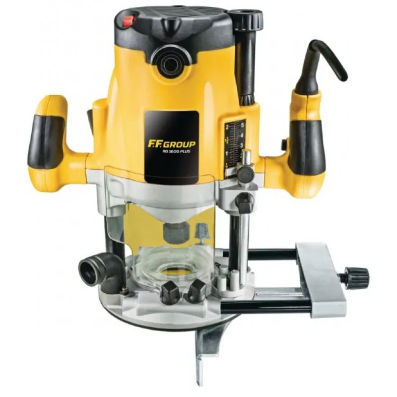 ΡΟΥΤΕΡ FF-Group RD 1600 