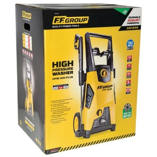 ΠΛΥΣΤΙΚΟ FFG HPW 145i 