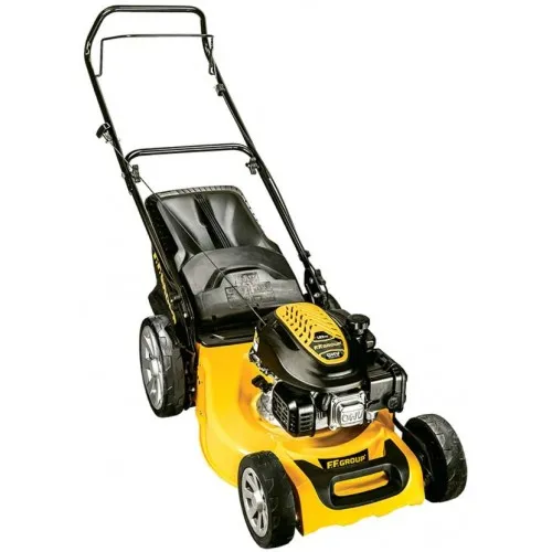 ΜΗΧΑΝΗ ΓΚΑΖΟΝ FF-Group GP1 484 W 