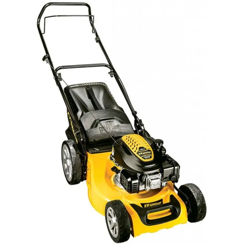 ΜΗΧΑΝΗ ΓΚΑΖΟΝ FF-Group GP1 484 W 