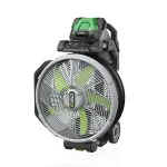 ΑΝΕΜΙΣΤΗΡΑΣ EgoPower+ FN1800E 