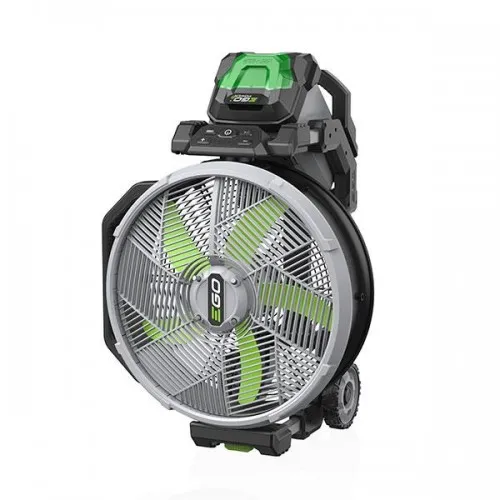 ΑΝΕΜΙΣΤΗΡΑΣ EgoPower+ FN1800E 