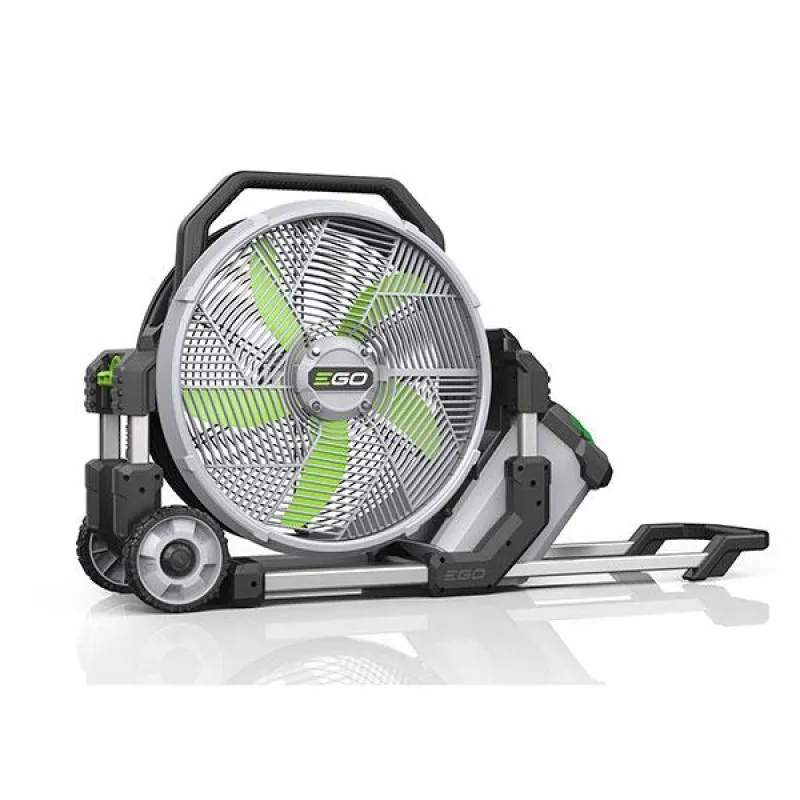 ΑΝΕΜΙΣΤΗΡΑΣ EgoPower+ FN1800E 