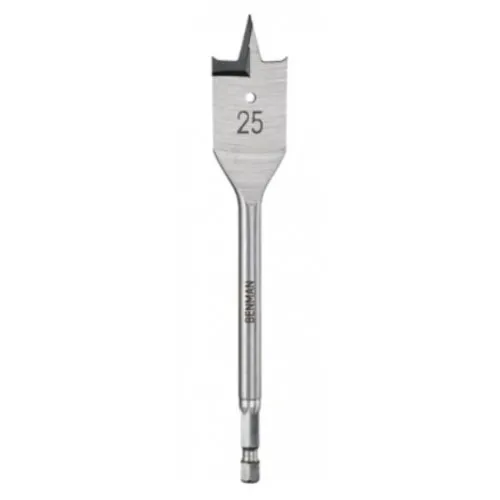 ΤΡΥΠΑΝΙ ΦΤΕΡΟΥ BENMAN Φ20.00mm x 150mm (74719)