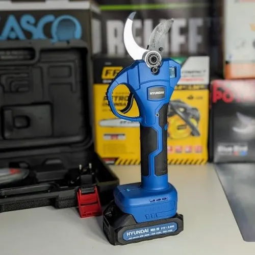 ΨΑΛΙΔΑ HYUNDAI HSB4126 