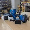 ΑΛΥΣΟΠΡΙΟΝΟ HYUNDAI HCS 2111VB (Αυτόματη Λίπανση / Λάμα:20cm / 1.91kg) (2 Μπαταρίες 21V 3.0Ah & Φορτιστής Διπλός) BRUSHLESS