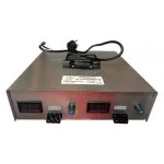 ΤΡΟΦΟΔΟΤΙΚΟ ΓΕΝΝΗΤΗΡΙΑΣ 220V (ΔΙΠΛΟ) για ΕΛΑΙΟΡΑΒΔΙΣΤΙΚΑ (Από 220VDC -> 12-18VDC)