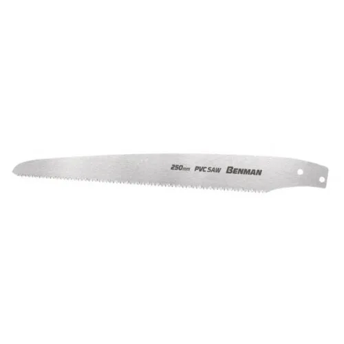 ΑΝΤΑΛΛΑΚΤΙΚΗ ΛΑΜΑ / BENMAN 25cm 0,6mm ΨΗΛΟ ΤΡΙΠΛΟ ΔΟΝΤΙ