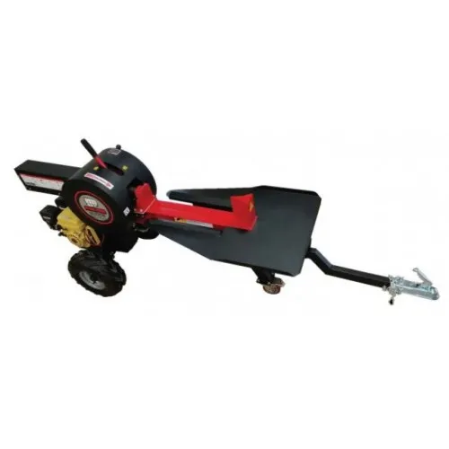 ΣΧΙΣΤΗΣ ΚΟΡΜΩΝ KINETIC SHARK GL-34T (34tn / Μήκος:60cm / Φ75cm | Βενζίνη 7.0hp Με μίζα – μπαταρία)