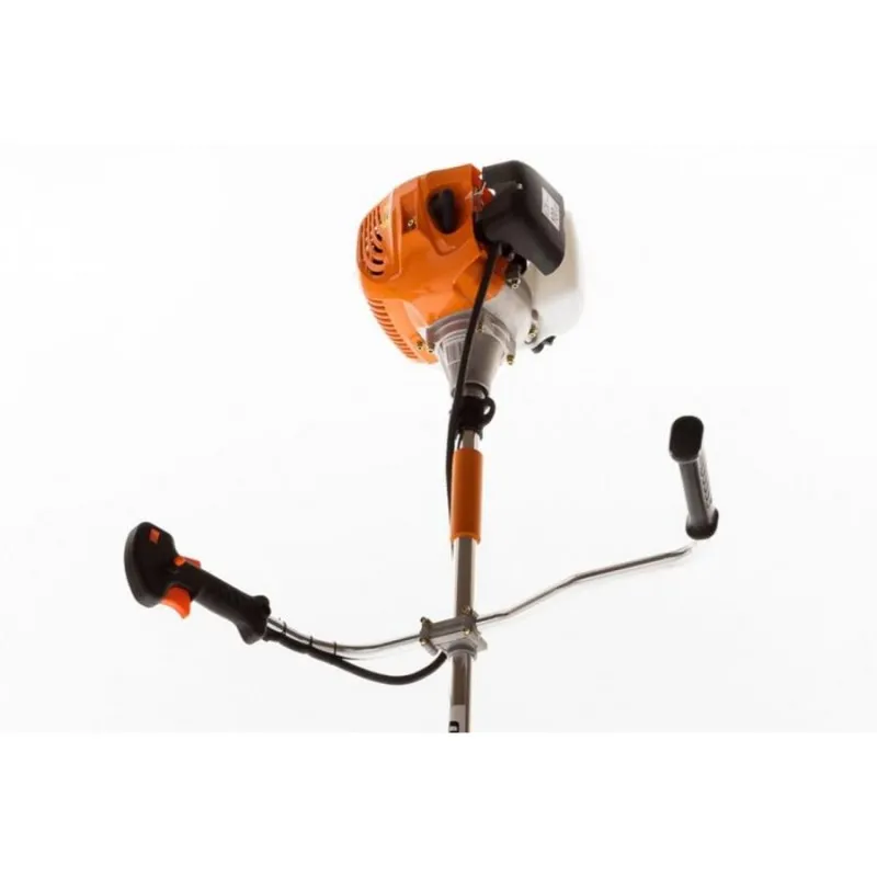 ΘΑΜΝΟΚΟΠΤΙΚΟ RURIS DAC 210 (43cc / 1.7hp / 7.5kg)