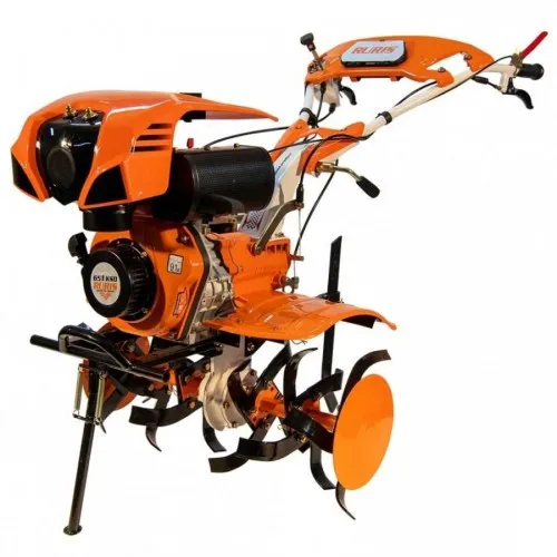 ΣΚΑΠΤΙΚΟ RURIS 651KSD (ΠΕΤΡΕΛΑΙΟΥ / 6.0hp / 100cm) με Κορώνα - Πηνίο