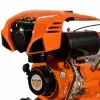 ΣΚΑΠΤΙΚΟ RURIS 651KSD (ΠΕΤΡΕΛΑΙΟΥ / 6.0hp / 100cm) με Κορώνα - Πηνίο
