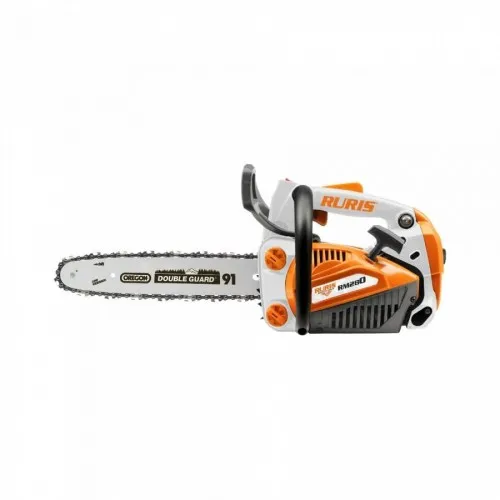 ΑΛΥΣΟΠΡΙΟΝΟ RURIS RM 280 (3.2kg) 28.5cc 1.5hp – 3/8
