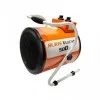 ΑΕΡΟΘΕΡΜΟ RURIS VULCANO 500 (Εώς 50τμ | 5kW/380V)