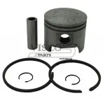 ΠΙΣΤΟΝΙ ΚΟΜΠΛΕ HUSQVARNA 152R / MARUYAMA BC520 (44mm / 11mm Πείρος) (ΠΙΣ-079)