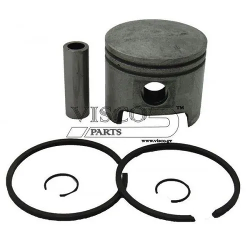 ΠΙΣΤΟΝΙ ΚΟΜΠΛΕ HUSQVARNA 152R / MARUYAMA BC520 (44mm / 11mm Πείρος) (ΠΙΣ-079)