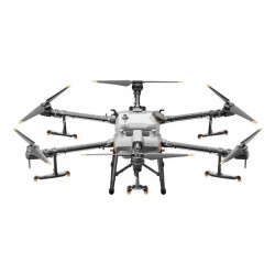Drone (Ψεκασμού - Χαρτογράφησης - Επιθεώρησης)
