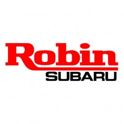 Για Robin - Subaru