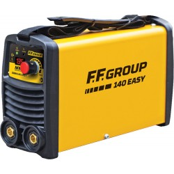 Ηλεκτροκολλήσεις Inverter