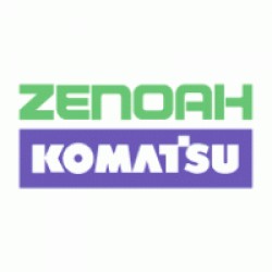 Zenoah - Komatsu
