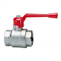 Βάνα Ballvalve