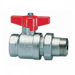 Βάνα Ballvalve Αρσενική Θηλυκή