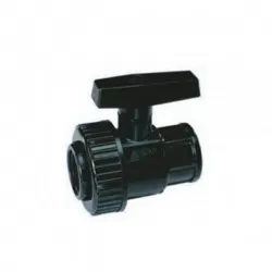 Βάνα PVC - PP