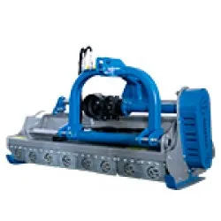 Βαρέως Τύπου (40hp-100hp)
