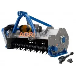 Βαρέως Τύπου - Θρυμματιστής (50hp-100hp)