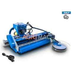 Βαρέως Τύπου με Δίσκο (40hp-100hp)