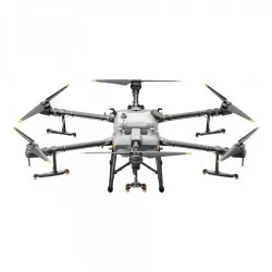 Drone Ψεκασμού (Χωρίς Μπαταρίες)