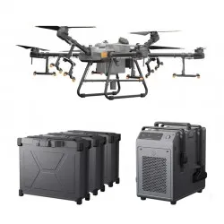 Drone Ψεκασμού KIT (Με Μπαταρίες - Φορτιστή)