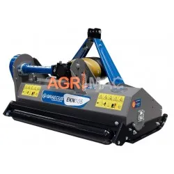 Ελαφρού Τύπου (8hp-30hp)