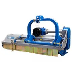 Ημιβαρέως Τύπου (30hp-70hp)
