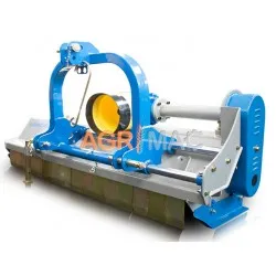 Ημιβαρέως Τύπου (30hp-70hp)