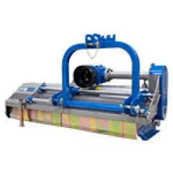 Μεσαίου Τύπου (15hp-70hp)