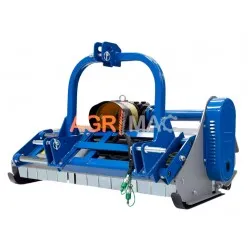 Μεσαίου Τύπου (15hp-70hp)