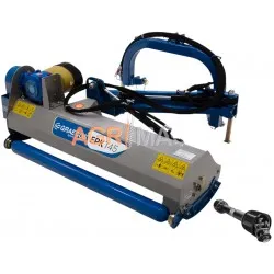 Μεσαίου Τύπου Επικλινεις (25hp-55hp)